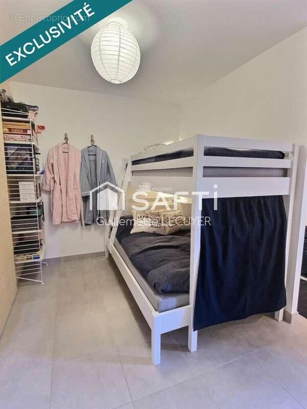 Photo 6 - Appartement à CHATEL