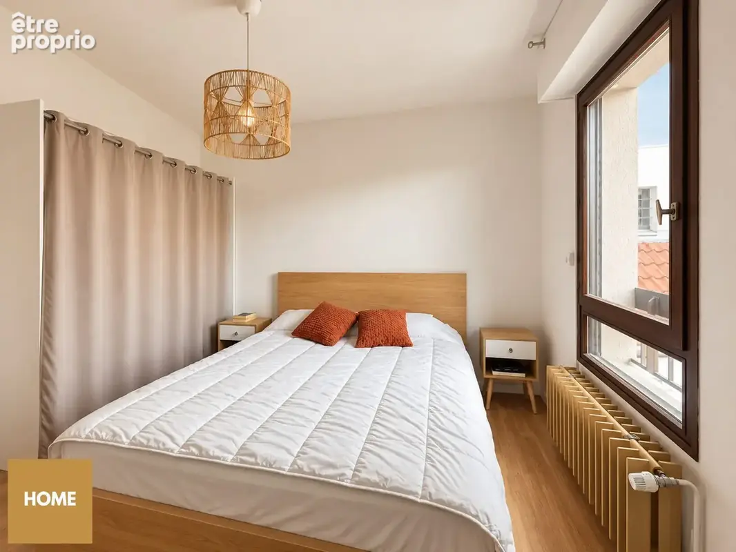 Appartement 4 pièces 77 m² à vendre à Woippy (57140) - photo 7
