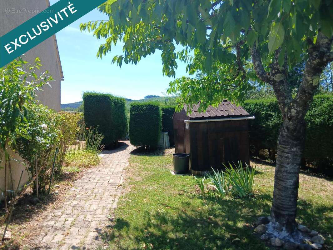Maison 92 m² à La Celle-En-Morvan  - photo 5