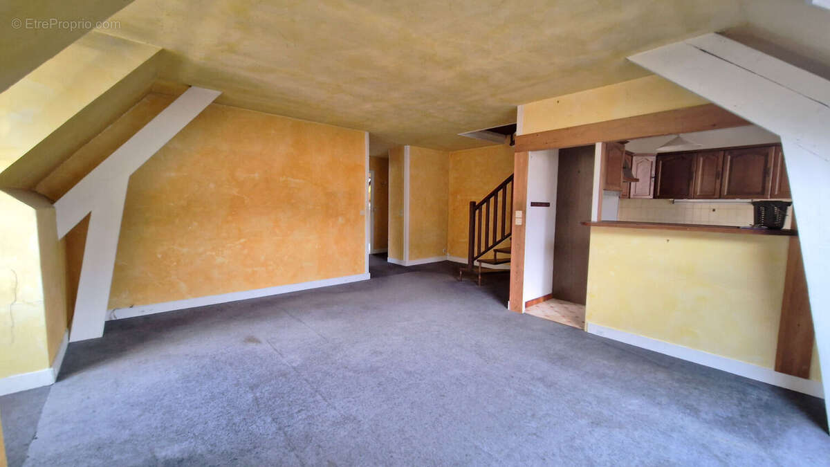 Appartement à VANVES