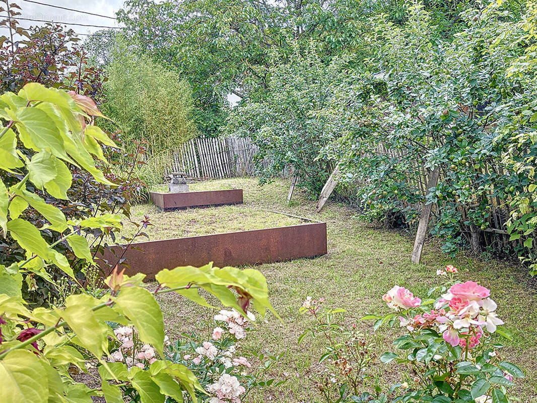 Maison à VILLIERS-SAINT-FREDERIC