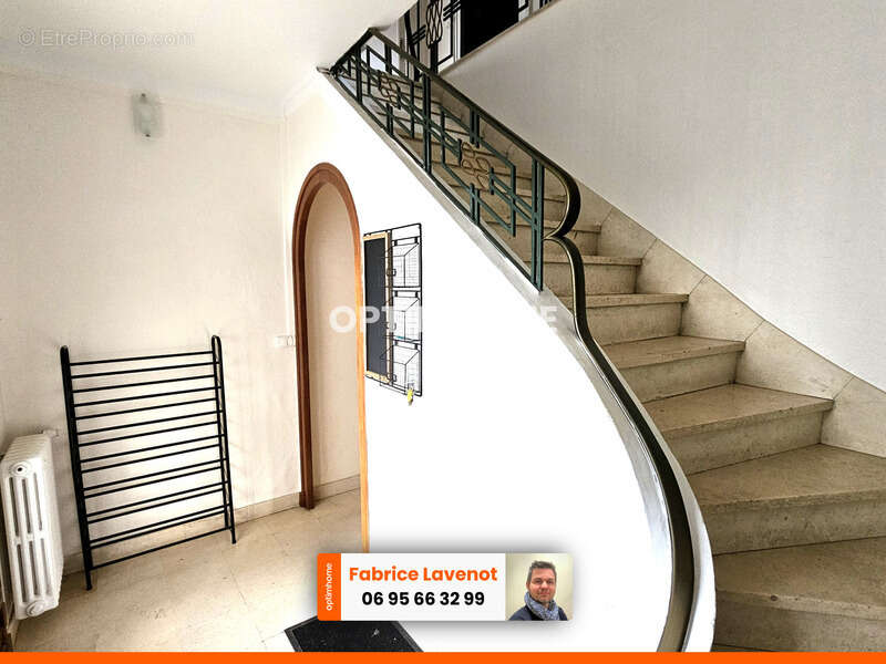 Appartement à ANGOULEME