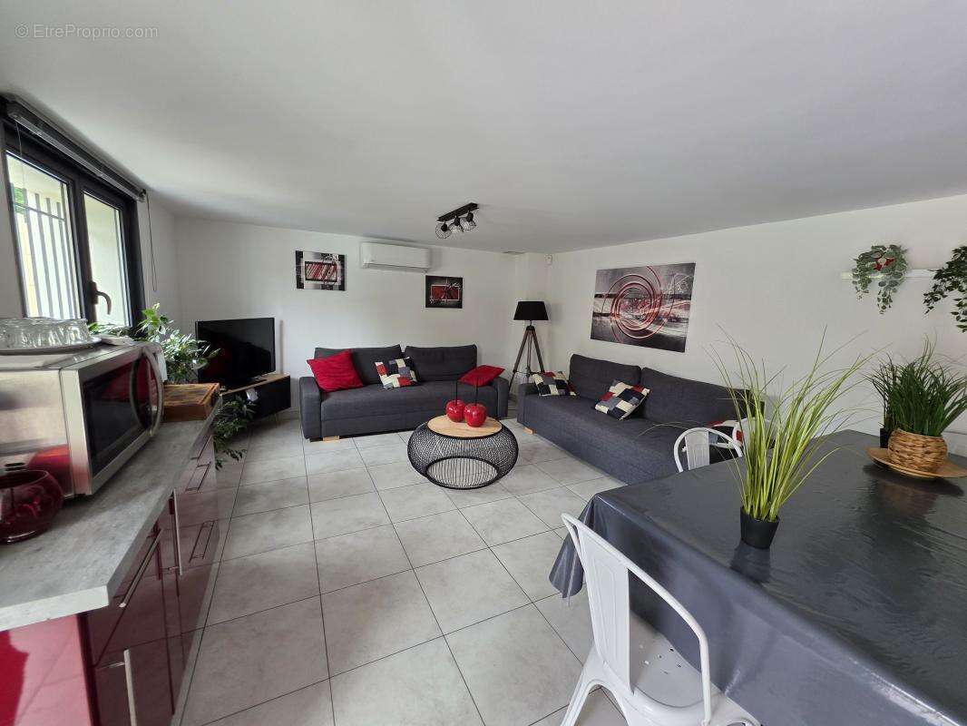 Maison à BISCARROSSE
