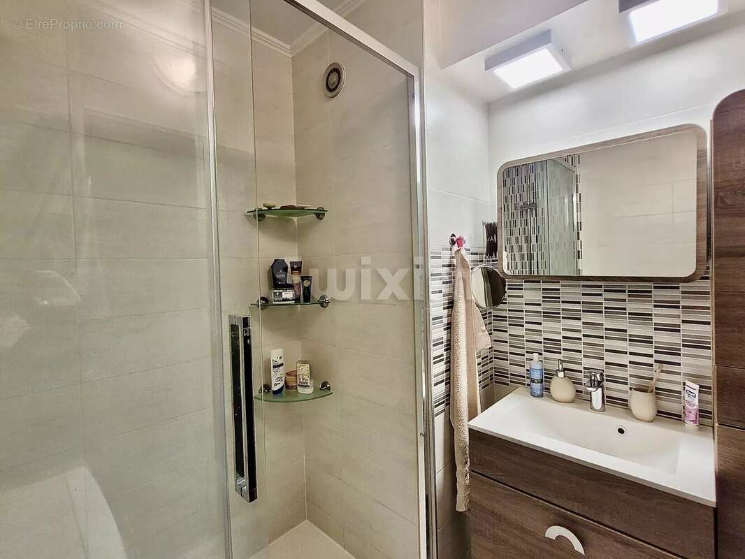 Appartement à MORTEAU