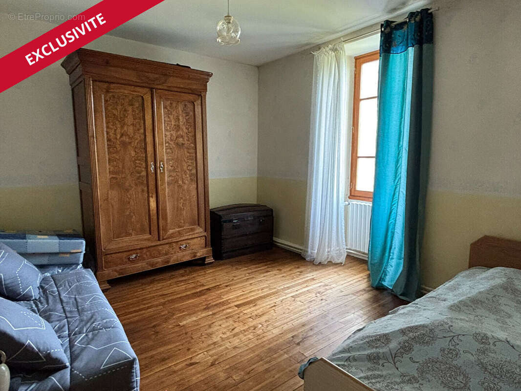 Maison 146m² à saint-gaudent - photo 12