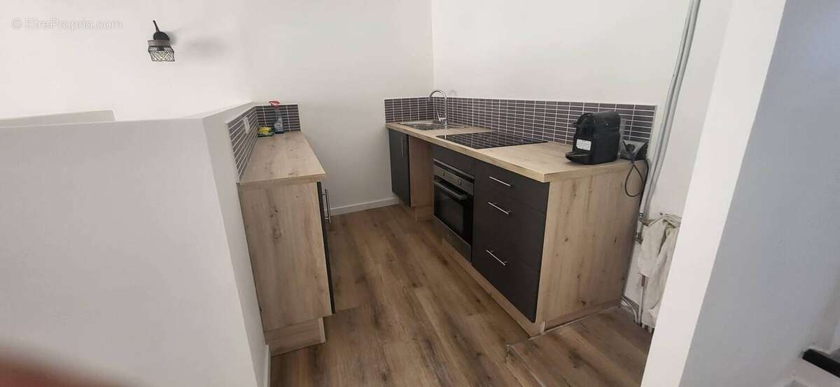 Appartement à CALLAS
