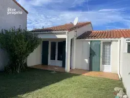 Dans un Résidence à FOULEROT - photo 2