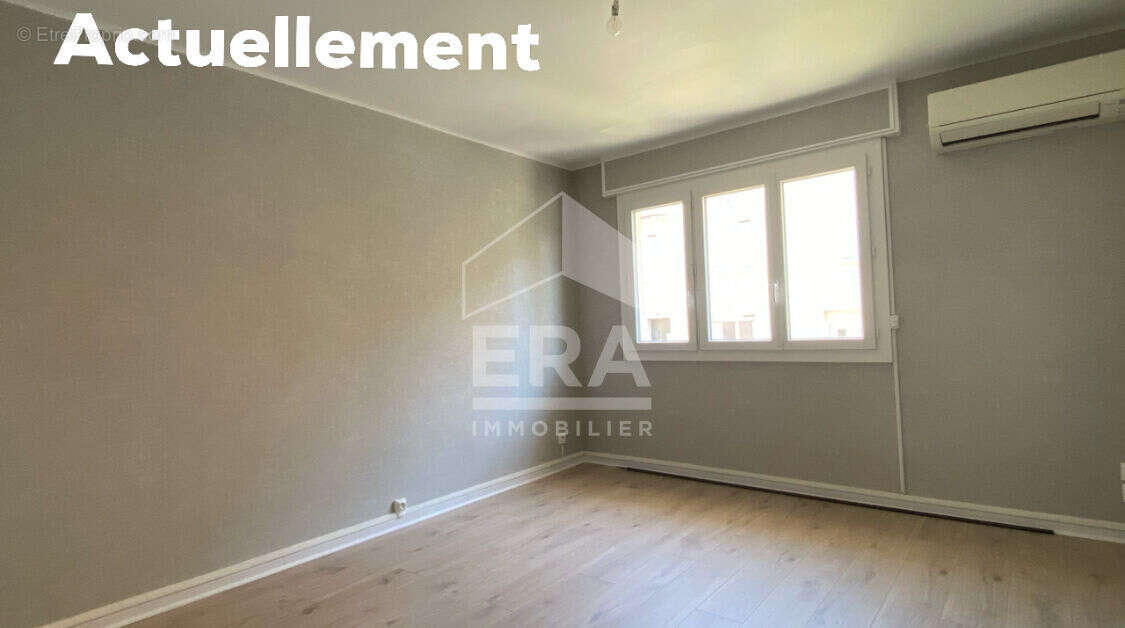 Appartement à LE BOULOU