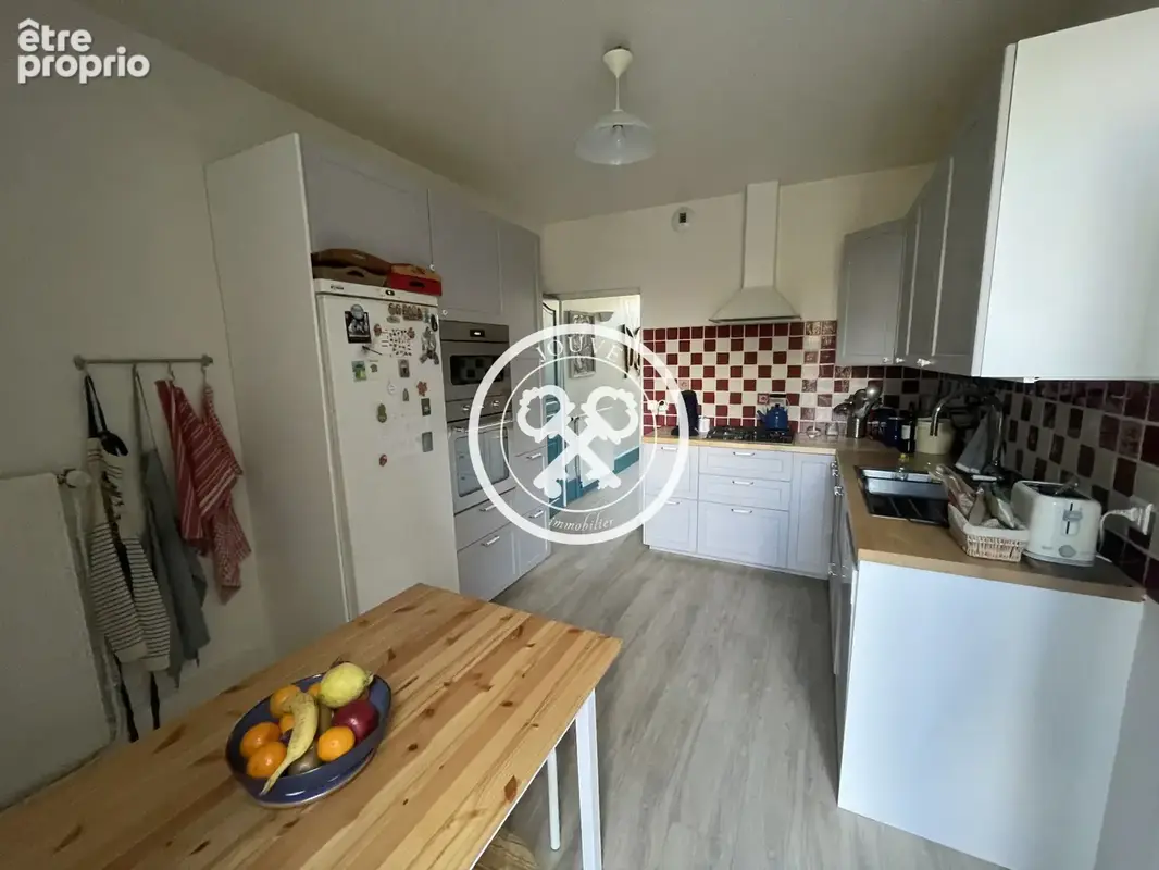 Maison de ville troyes - photo 5
