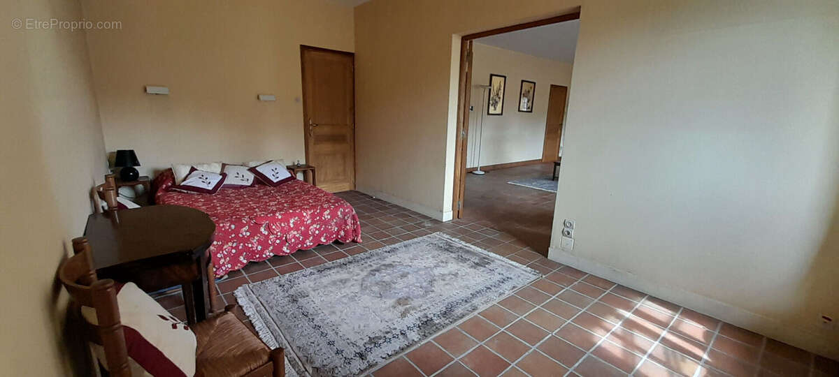 Maison à FORGES-LES-BAINS