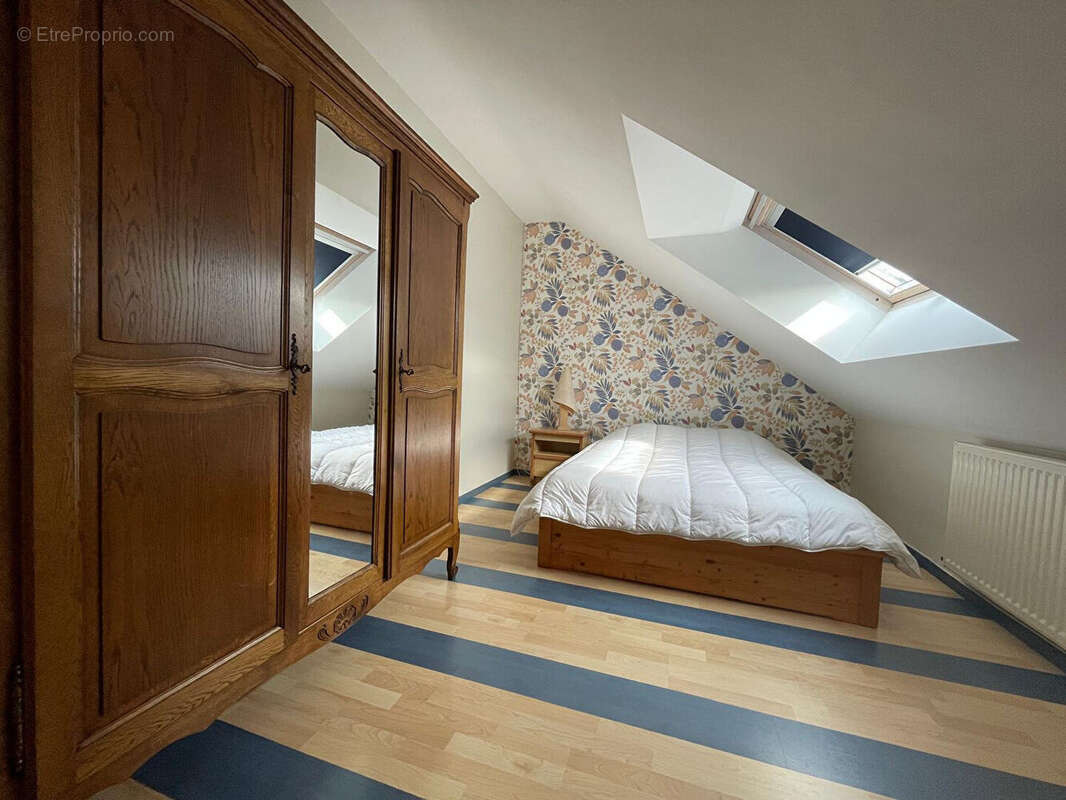 Maison à MARTIGNE-SUR-MAYENNE