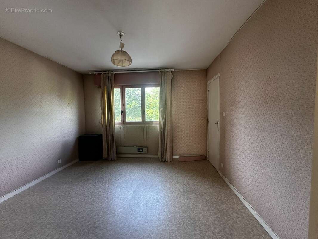 Appartement à LIMOGES