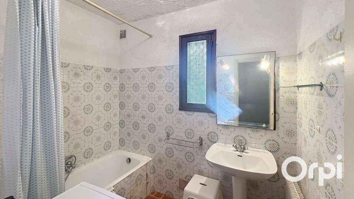 Maison à PORTO-VECCHIO