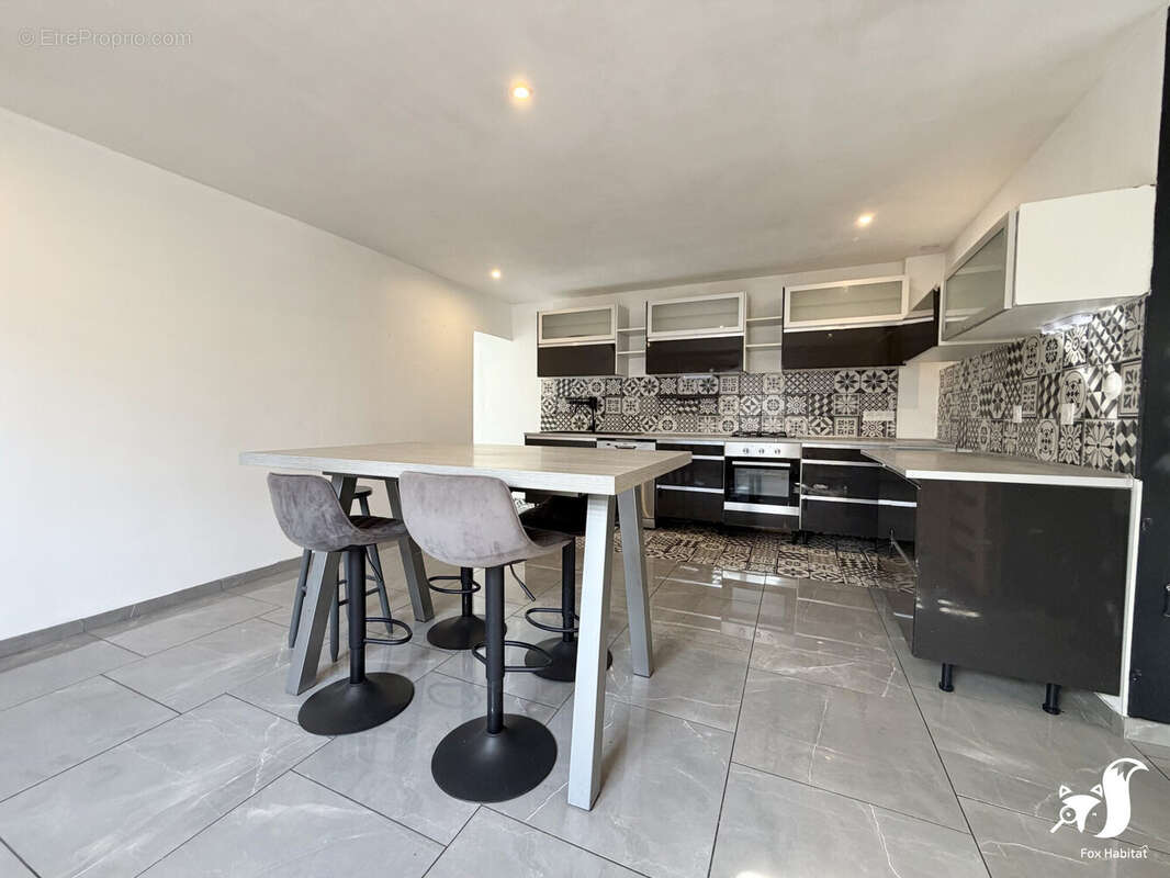 Maison 133 m² à Cambrai  - photo 6