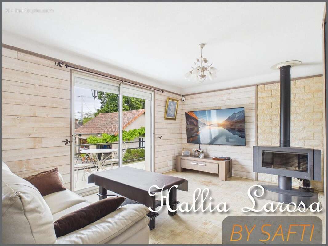 Photo 5 - Maison à MOULISMES