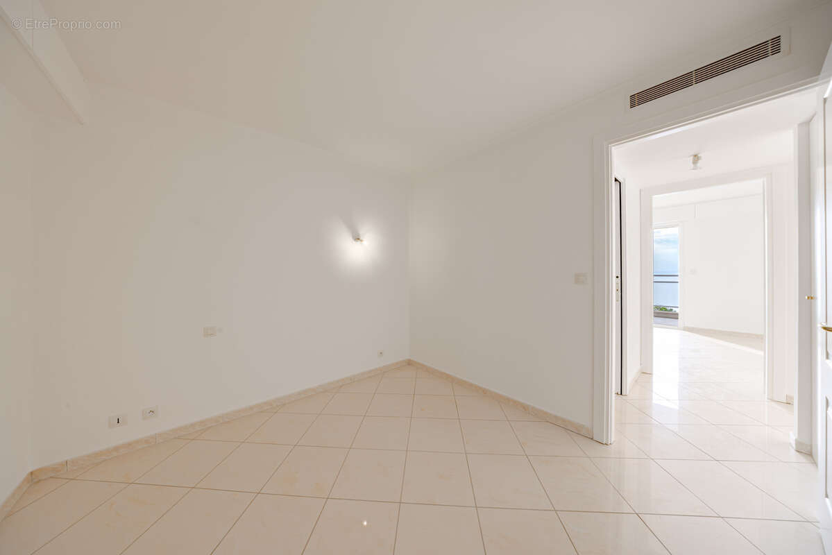 Appartement à CAP-D&#039;AIL