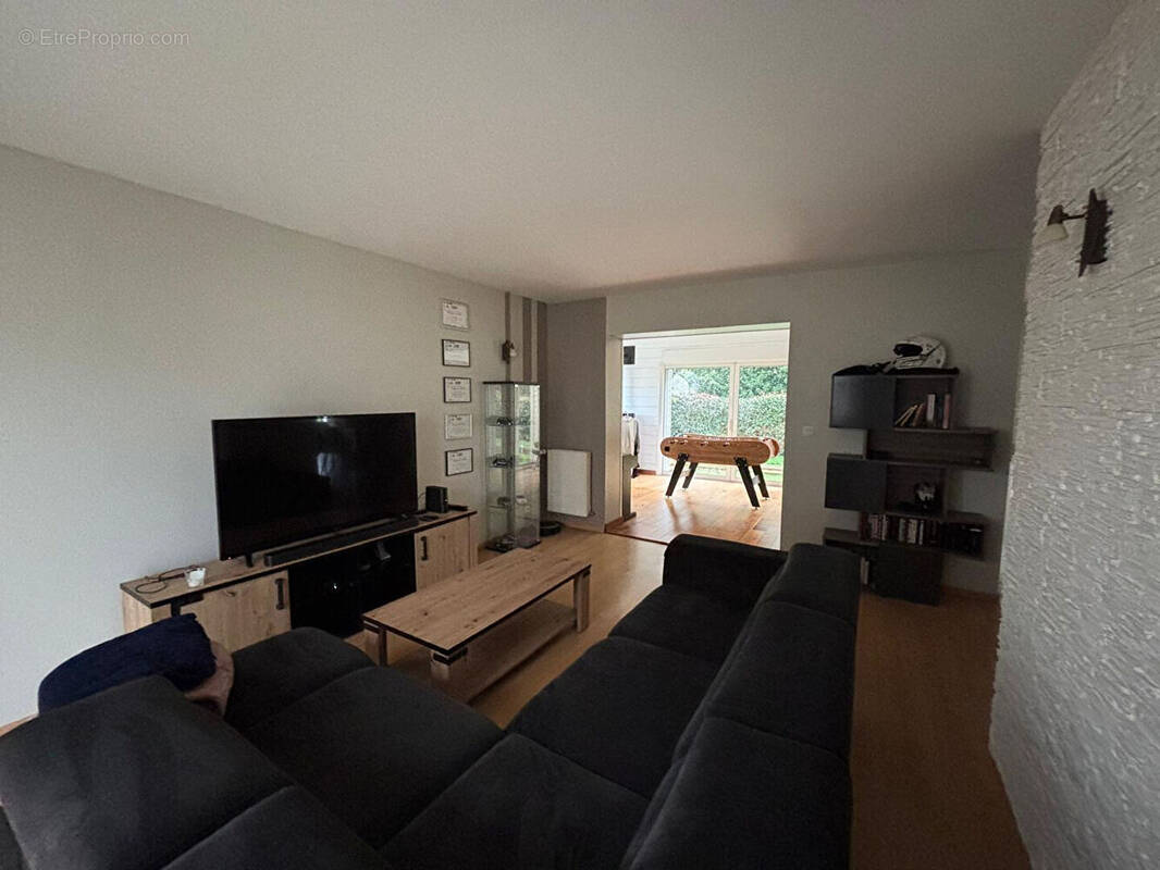 Maison à BONCHAMP-LES-LAVAL