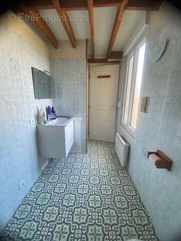 Appartement à LE MANS