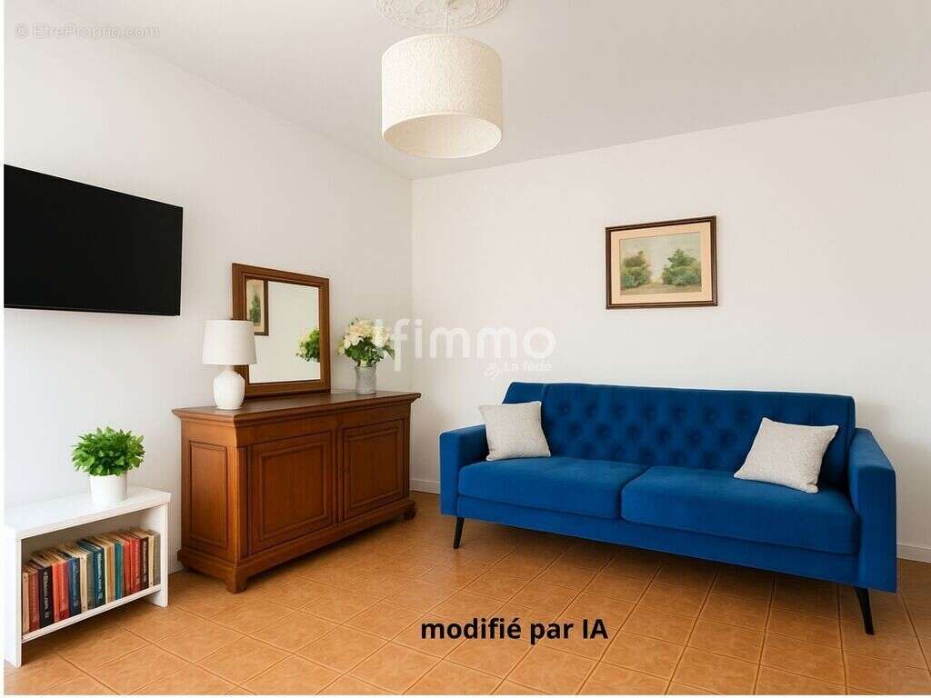 Appartement à ILLKIRCH-GRAFFENSTADEN
