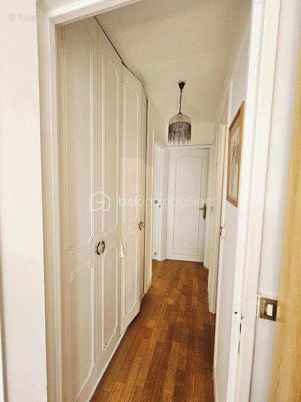 Appartement à RUEIL-MALMAISON