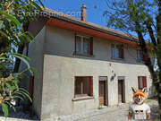 Maison à BOLANDOZ