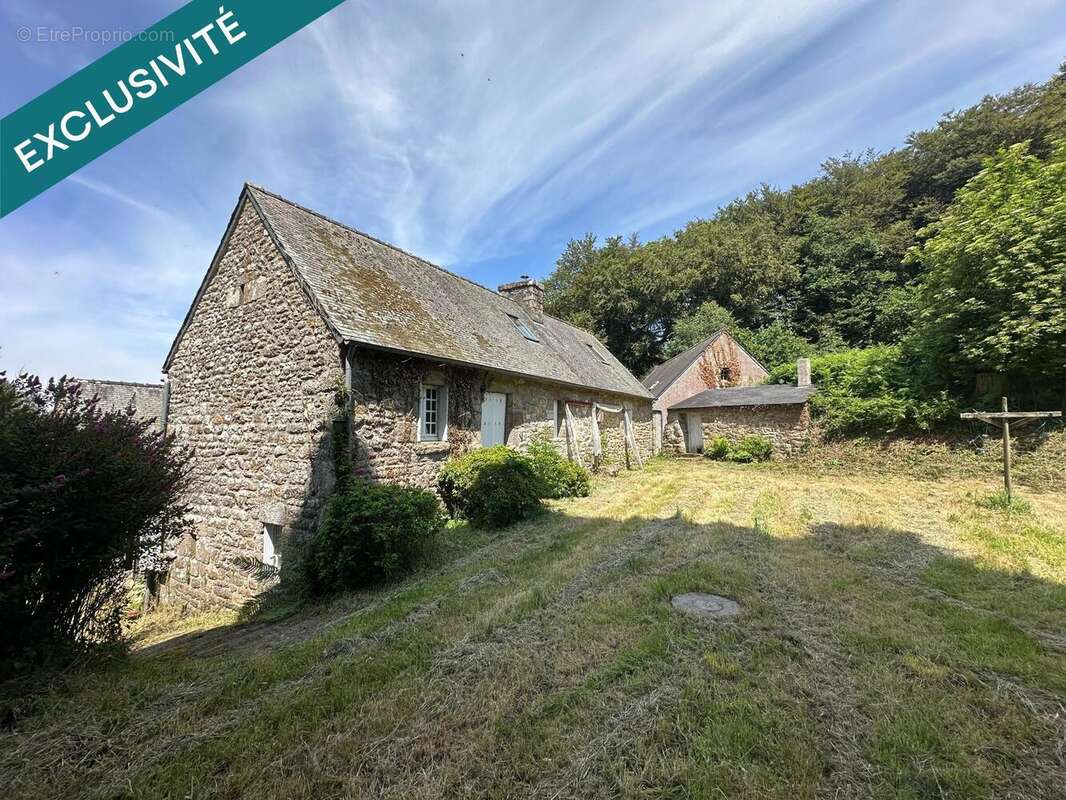 Photo 3 - Maison à GUERLESQUIN