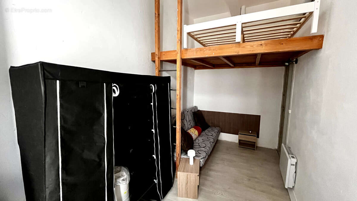 Appartement à BEZIERS