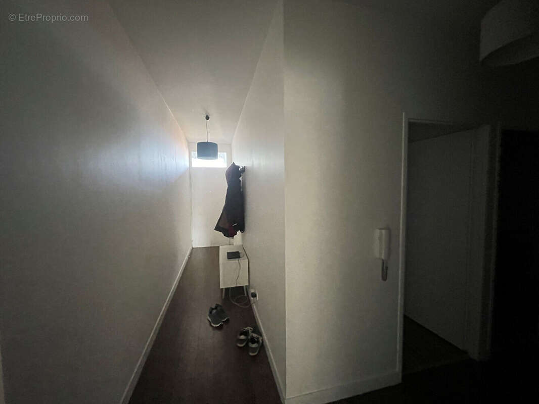 Appartement à ROUBAIX