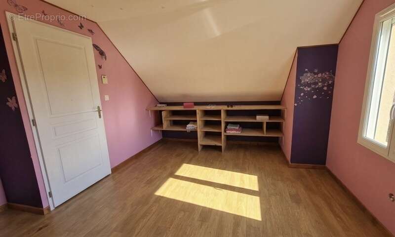 Maison à BOURGOIN-JALLIEU