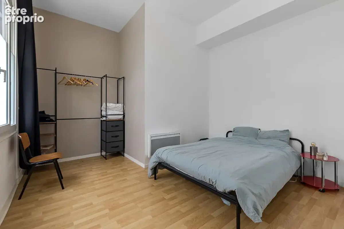 Appartement Rouen 2 pièce(s) 37.05 m² - photo 5