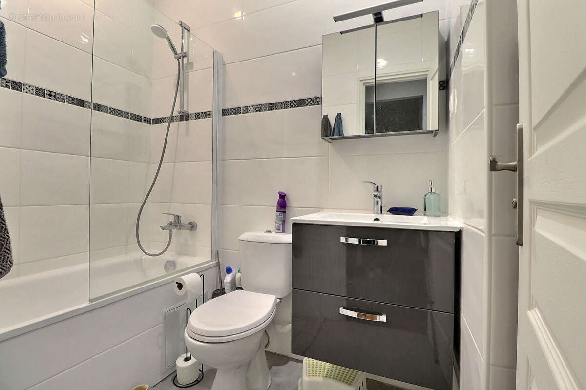 Appartement à SAINT-DENIS