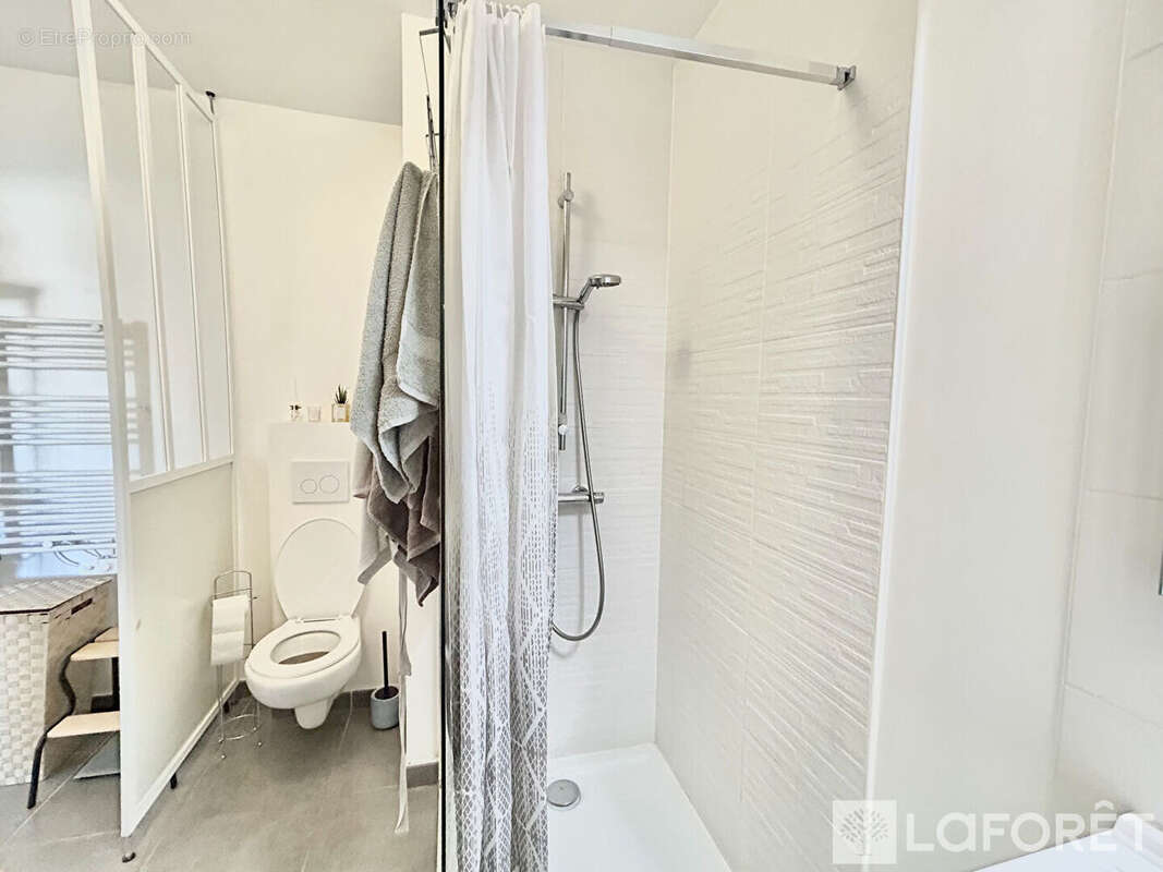 Appartement à MARIGNANE