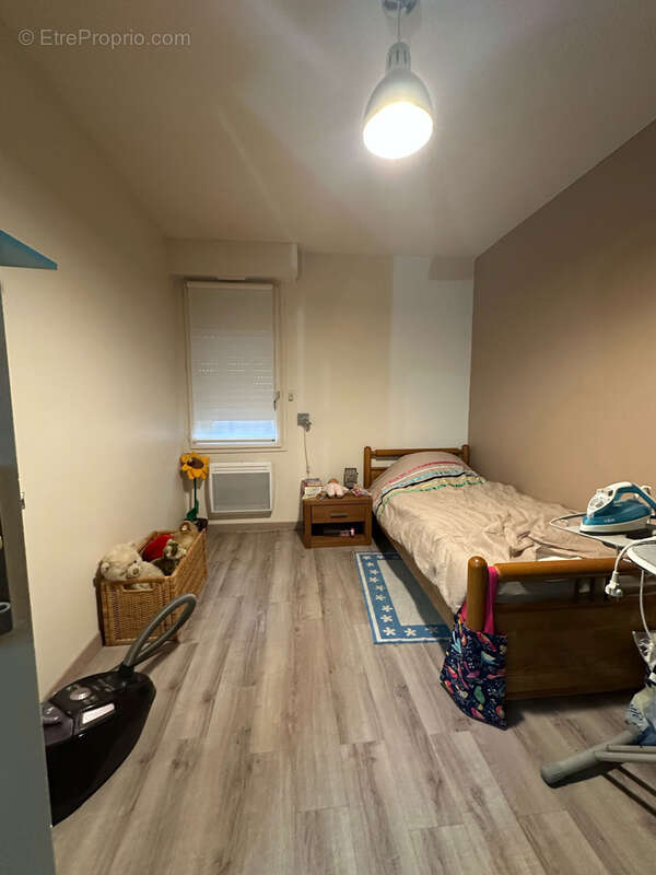 Maison à VALENCIENNES