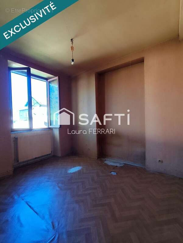 Photo 4 - Appartement à JARNY