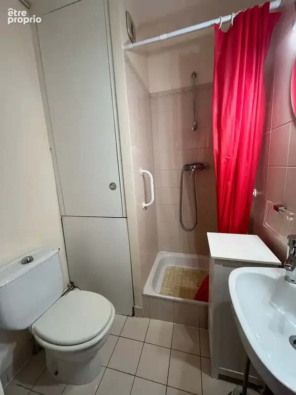 A vendre 2p 51m2 vue degagee les hesperides nogent hôtel de ville - photo 7