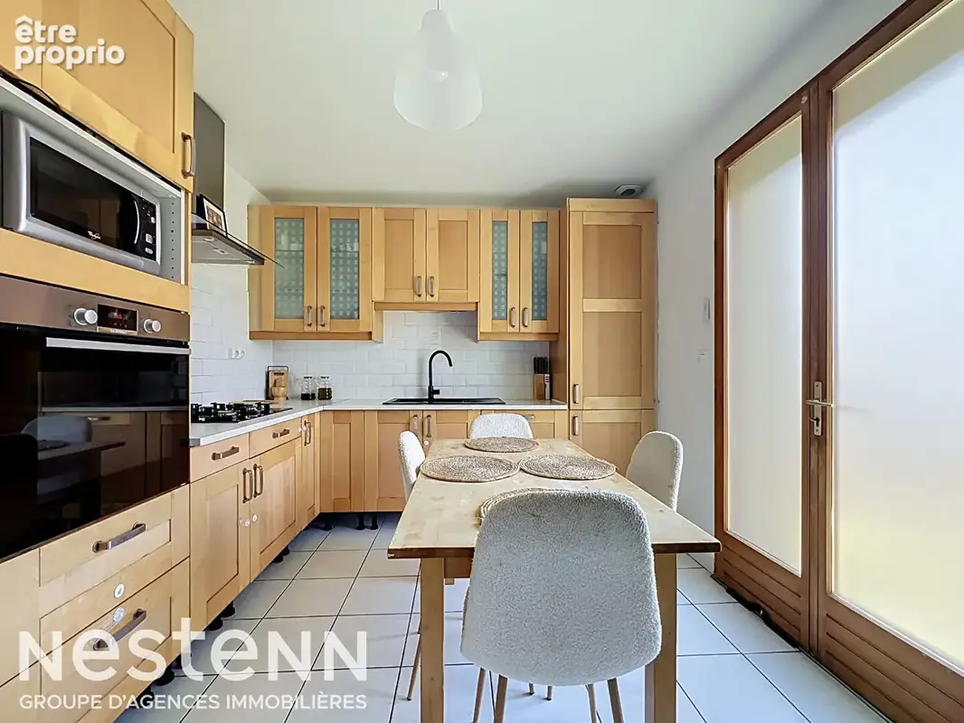 Maison individuelle VAL POMPADOUR (limite CRETEIL) avec sous-sol total! - photo 8