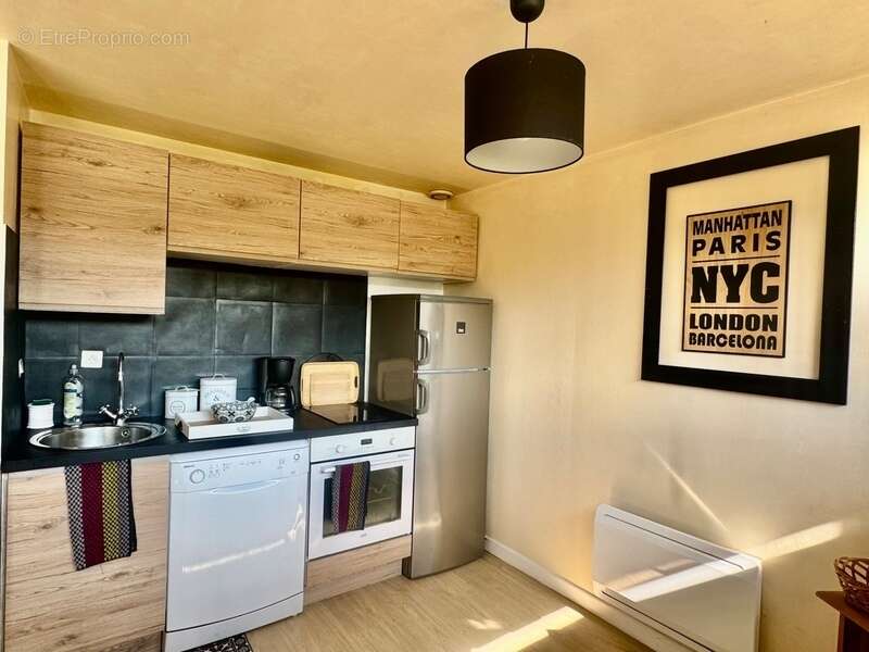 Maison à SAINT-ANDRE-DES-EAUX