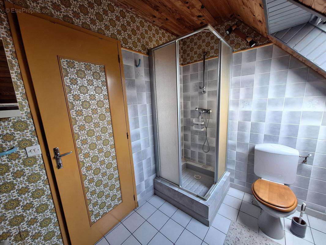 Maison À Vendre - photo 17