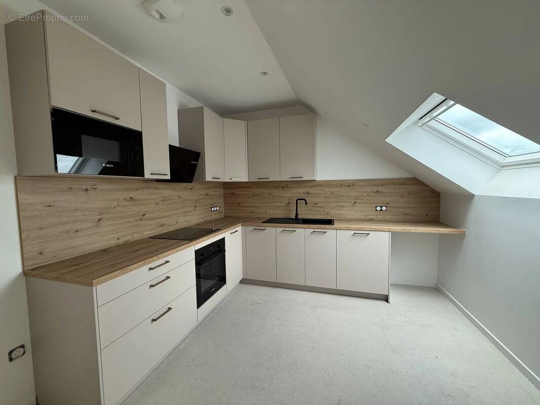 Appartement à ANET