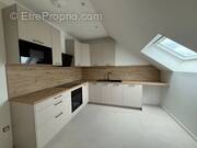 Appartement à ANET