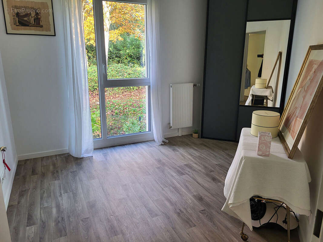 Appartement à PLAISIR