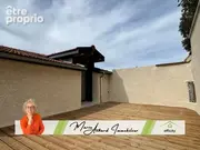 Appartement à CHASSE-SUR-RHONE