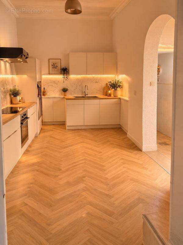 Appartement à AJACCIO