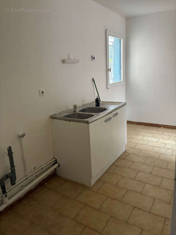 Appartement à SANNOIS