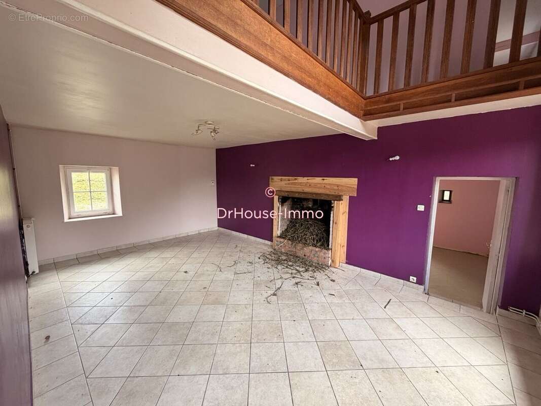 Maison 195 m² à Le Mesnil-Auzouf  - photo 18