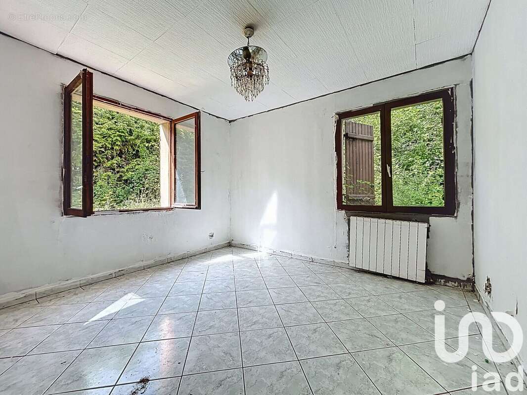 Photo 9 - Maison à OSNY