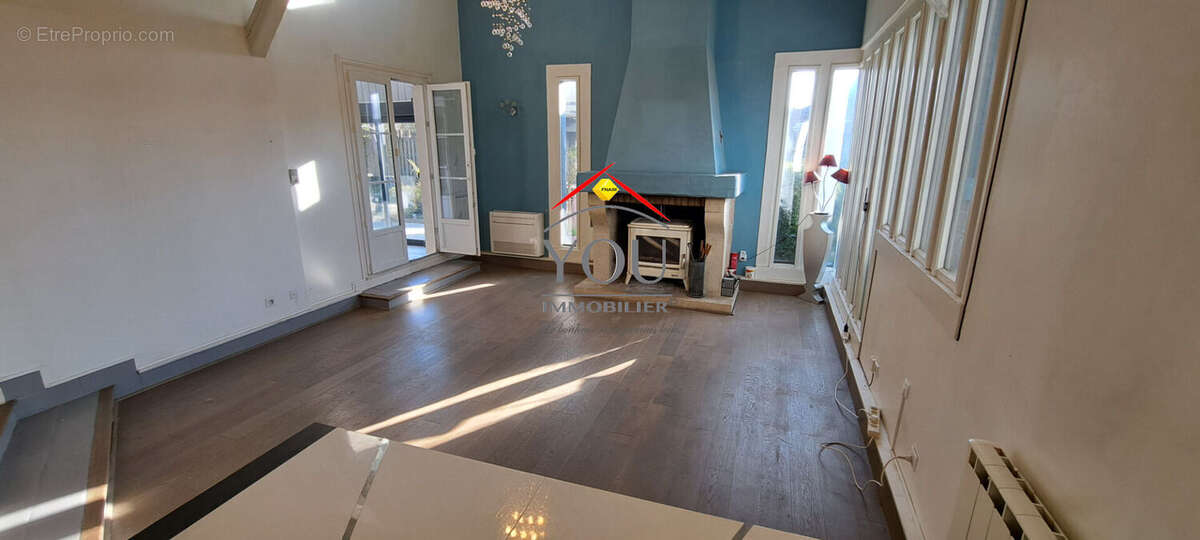 Maison à NEUILLY-EN-THELLE