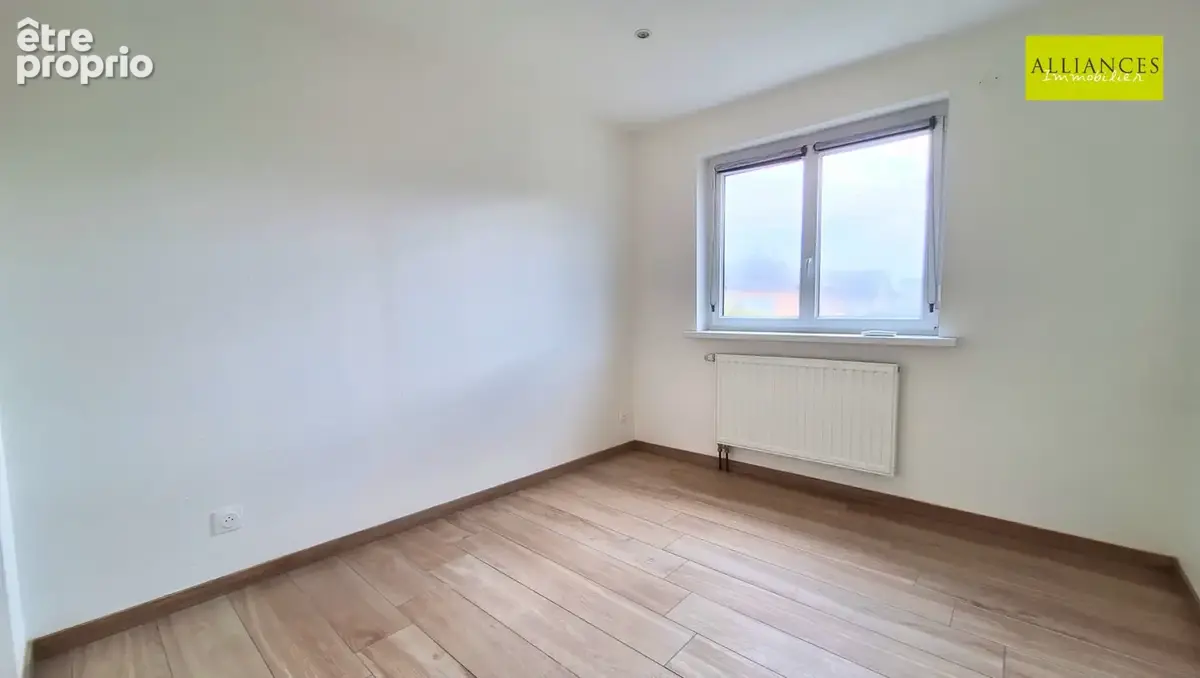 Maison plain-pied 5 pièces avec jardin - photo 14