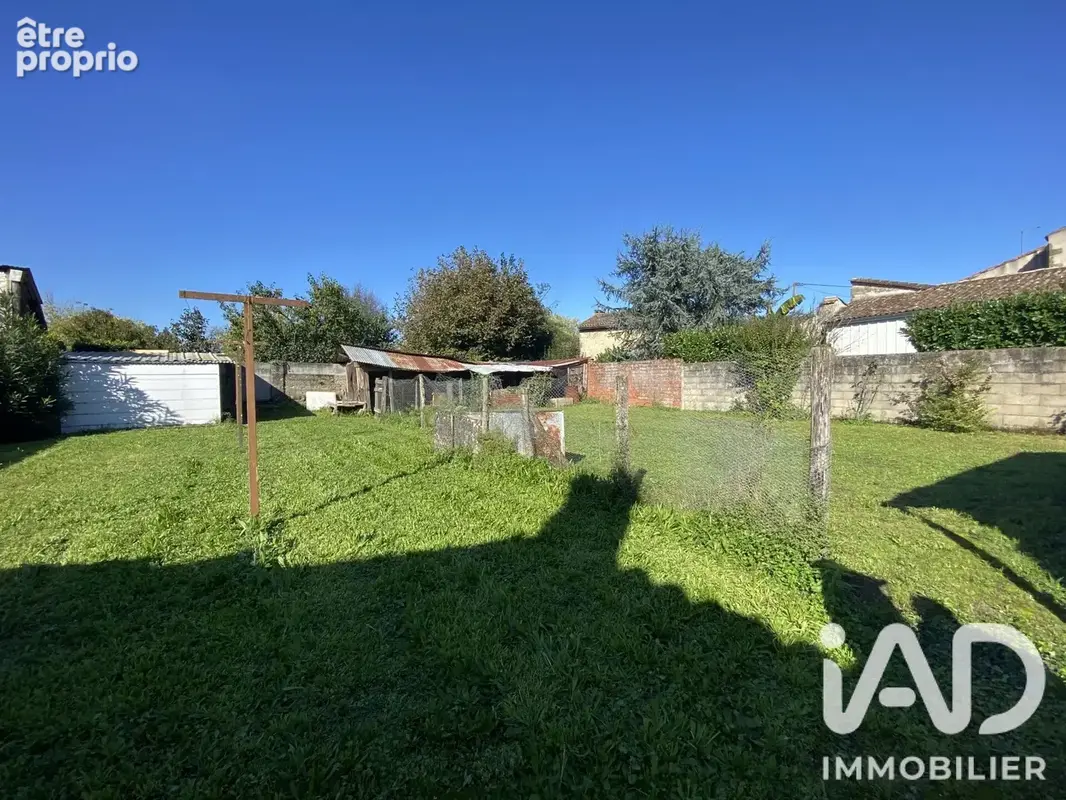 Photo 2 - Maison à PREIGNAC