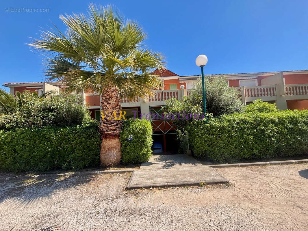 Appartement à LA SEYNE-SUR-MER